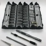 128‑in‑1 Magnetic Precision Screwdriver Set Multifunctional - Image 13
