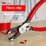 slip-tooth screw pliers Screw removal pliers slip-wire plier - Image 9