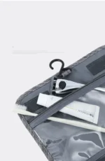 Oxford Fabric Men Business Portable Storage Bag Toiletries O - Image 12