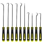 10/4Pcs Precision Oil Seal Pick Tool, Seal Puller, Easy Remo - Image 10