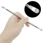 3PCS Repair Opening Pry Hand Tool Kit Blade Smart Phone Tabl - Image 2
