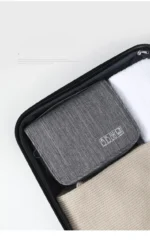 Oxford Fabric Men Business Portable Storage Bag Toiletries O - Image 15