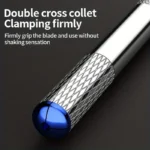 13pcs Metal Carving Knife Pen Art Seal Cutting Manual Combin - Image 4