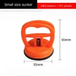 1pcs Dent Puller Pull Bodywork Panel Remover Sucker Tool 2In - Image 8
