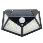 Multifunctional Solar Lamp Outdoor Garden Decoration Solar L - Image 2