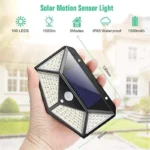Multifunctional Solar Lamp Outdoor Garden Decoration Solar L - Image 6