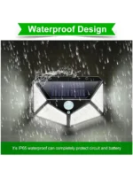 Multifunctional Solar Lamp Outdoor Garden Decoration Solar L - Image 10