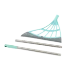 Silicone Magic Rubber Broom Mop Hand Dust Brooms Home Floor - Image 21