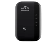 300Mbps WIFI Repeater Remote Wi-Fi Amplifier 802.11N WiFi Si - Image 7