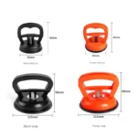 1pcs Dent Puller Pull Bodywork Panel Remover Sucker Tool 2In - Image 2