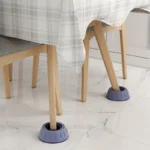 4PCS Anti-Vibration Washing Machine Feet-Suitable for Refrig - Image 4