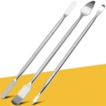 3PCS Repair Opening Pry Hand Tool Kit Blade Smart Phone Tabl - Image 7
