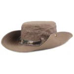 Summer Men Bucket Hat Outdoor UV Protection Wide Brim Panama - Image 26