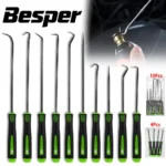 10/4Pcs Precision Oil Seal Pick Tool, Seal Puller, Easy Remo