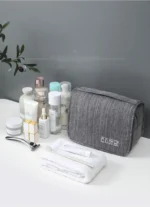 Oxford Fabric Men Business Portable Storage Bag Toiletries O - Image 11