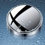 A Pair of 360-Degree Adjustable Wide-Angle Blind Spot Mirror - Image 5
