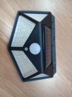 Multifunctional Solar Lamp Outdoor Garden Decoration Solar L - Image 7