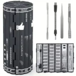 128‑in‑1 Magnetic Precision Screwdriver Set Multifunctional - Image 10