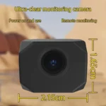 1080P HD Mini WiFi Camera AP Hotspot Remote Monitor Portable - Image 6