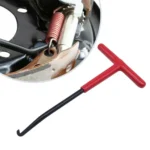 1pc Motorcycle Exhaust Spring Hook Universal T Shaped Handle - Image 8