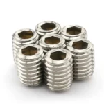 360-piece stainless steel headless hex socket screw set - M3 - Image 9