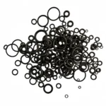225pcs O-Ring Kit: Durable Rubber Seals for Automotive & - Image 6