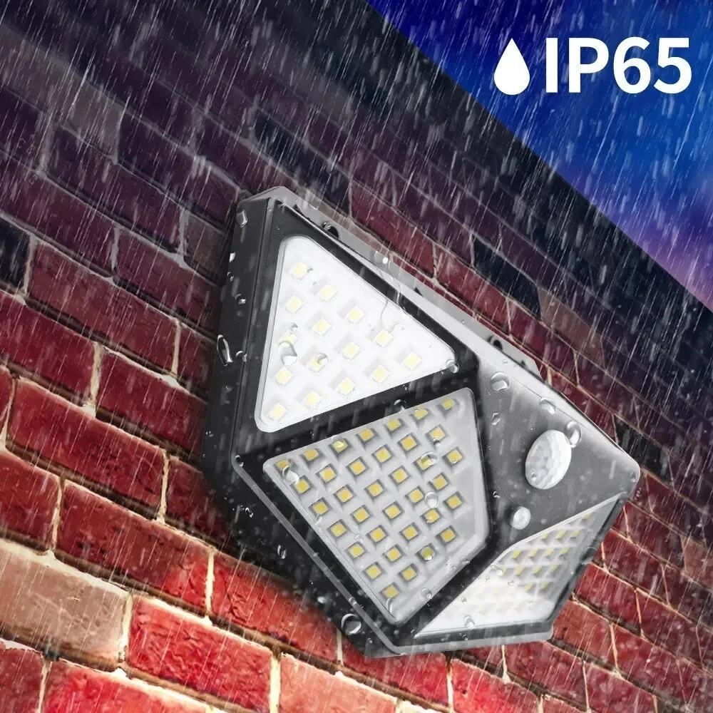 Se6241ff887a84975bd23a3e929ffc2aaa.webp Multifunctional Solar Lamp Outdoor Garden Decoration Solar L - Image 1