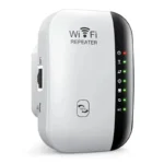 300Mbps WIFI Repeater Remote Wi-Fi Amplifier 802.11N WiFi Si - Image 9
