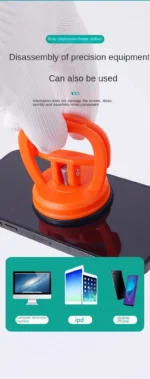 1pcs Dent Puller Pull Bodywork Panel Remover Sucker Tool 2In - Image 19