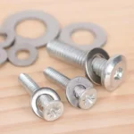 Stainless Steel Flat Washer Assortment Kit (M2, M2.5, M3, M4 - Image 5