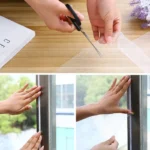 DIY Mosquito Net for Bed Window Home Textile the Mesh Indoor - Image 5