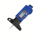 Digital Car Tyre Thickness Gauges Depth Meter For Safe Auto - Image 5